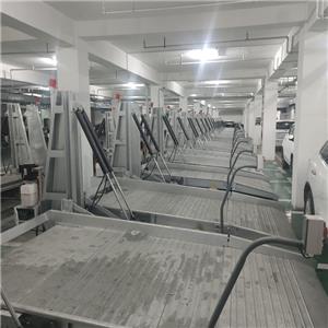 液压子母机