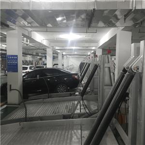 液压子母机